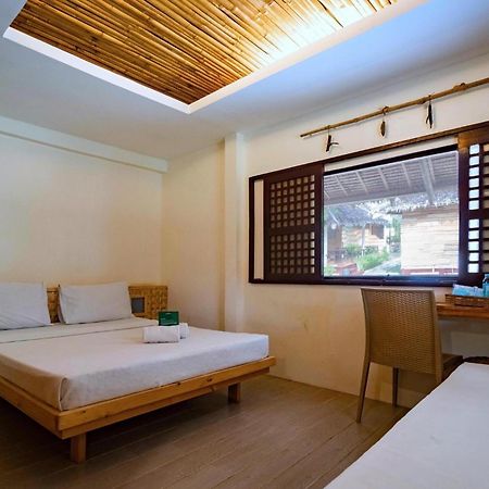 Tam Coc Green Fields Homestay Ninh Binh Esterno foto