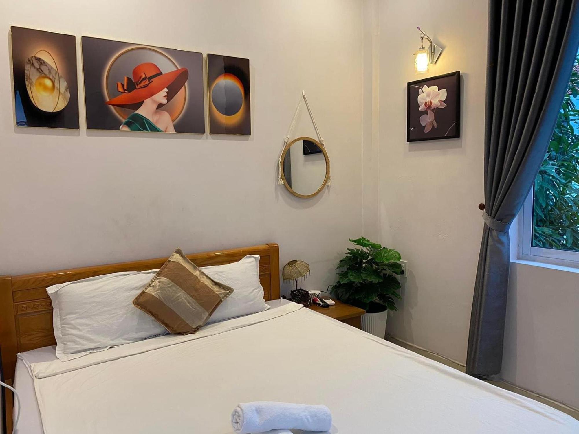 Tam Coc Green Fields Homestay Ninh Binh Esterno foto