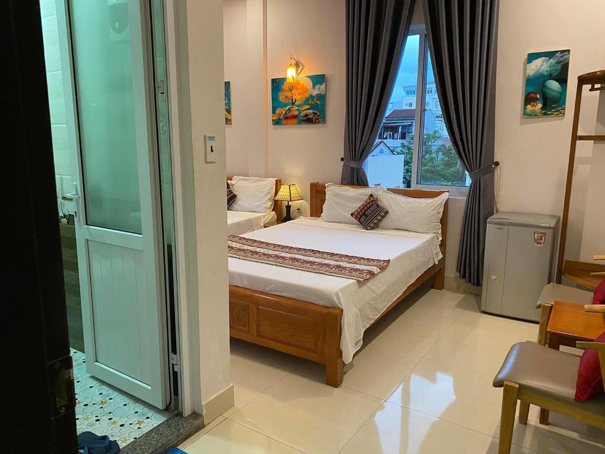Tam Coc Green Fields Homestay Ninh Binh Esterno foto