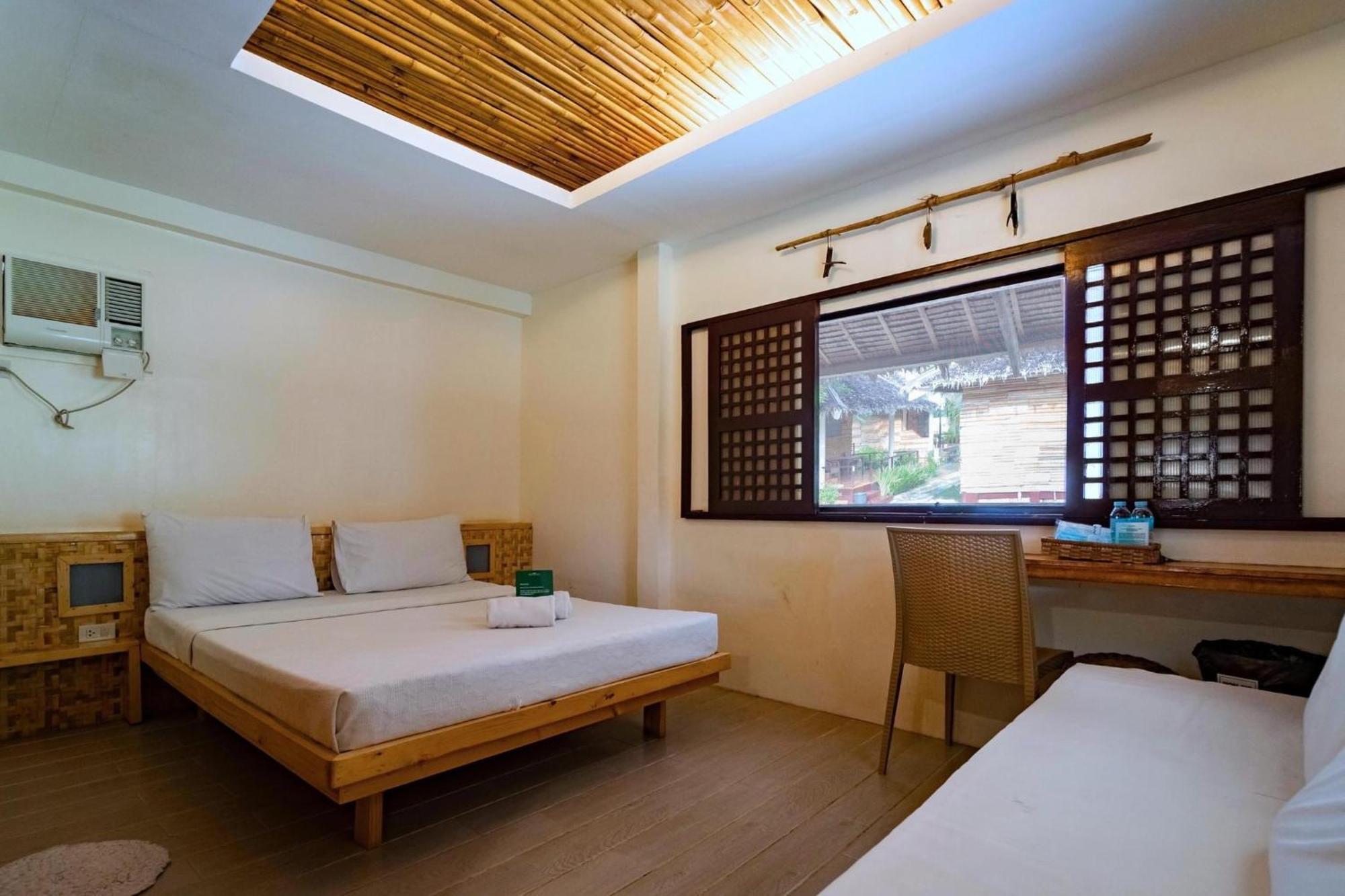 Tam Coc Green Fields Homestay Ninh Binh Esterno foto