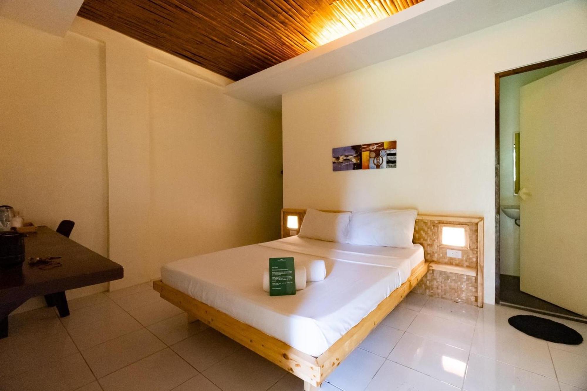 Tam Coc Green Fields Homestay Ninh Binh Esterno foto
